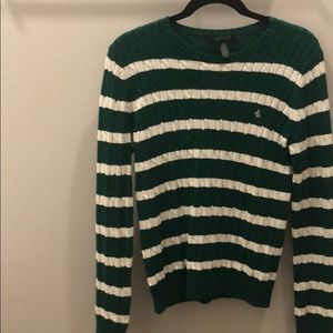 Ralph Lauren sweater